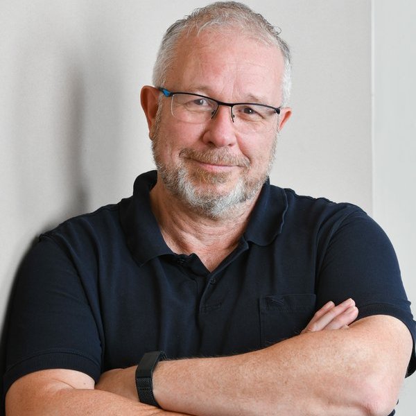Sven Schnägelberger